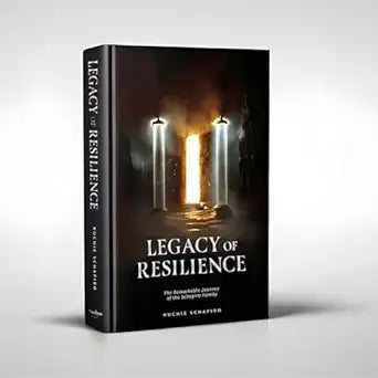 Legacy of Resilience: The Remarkable Journey of the Schapiro Family