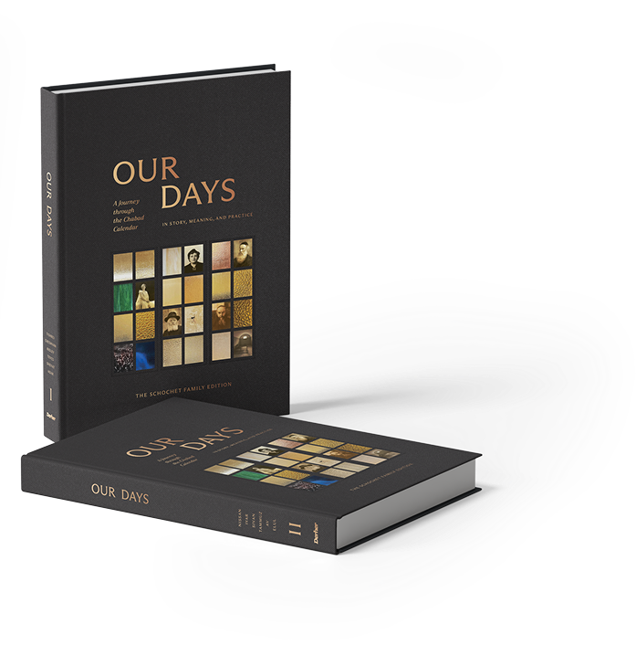 Our days