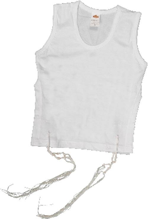 Perf-Tzit Undershirt Tzitzis Adult Sizes