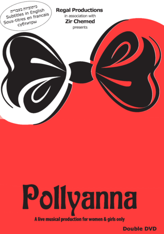 REGAL PRODUCTIONS - POLLYANNA