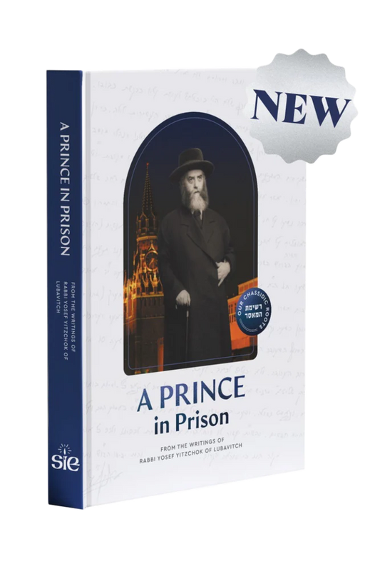 A Prince in Prison