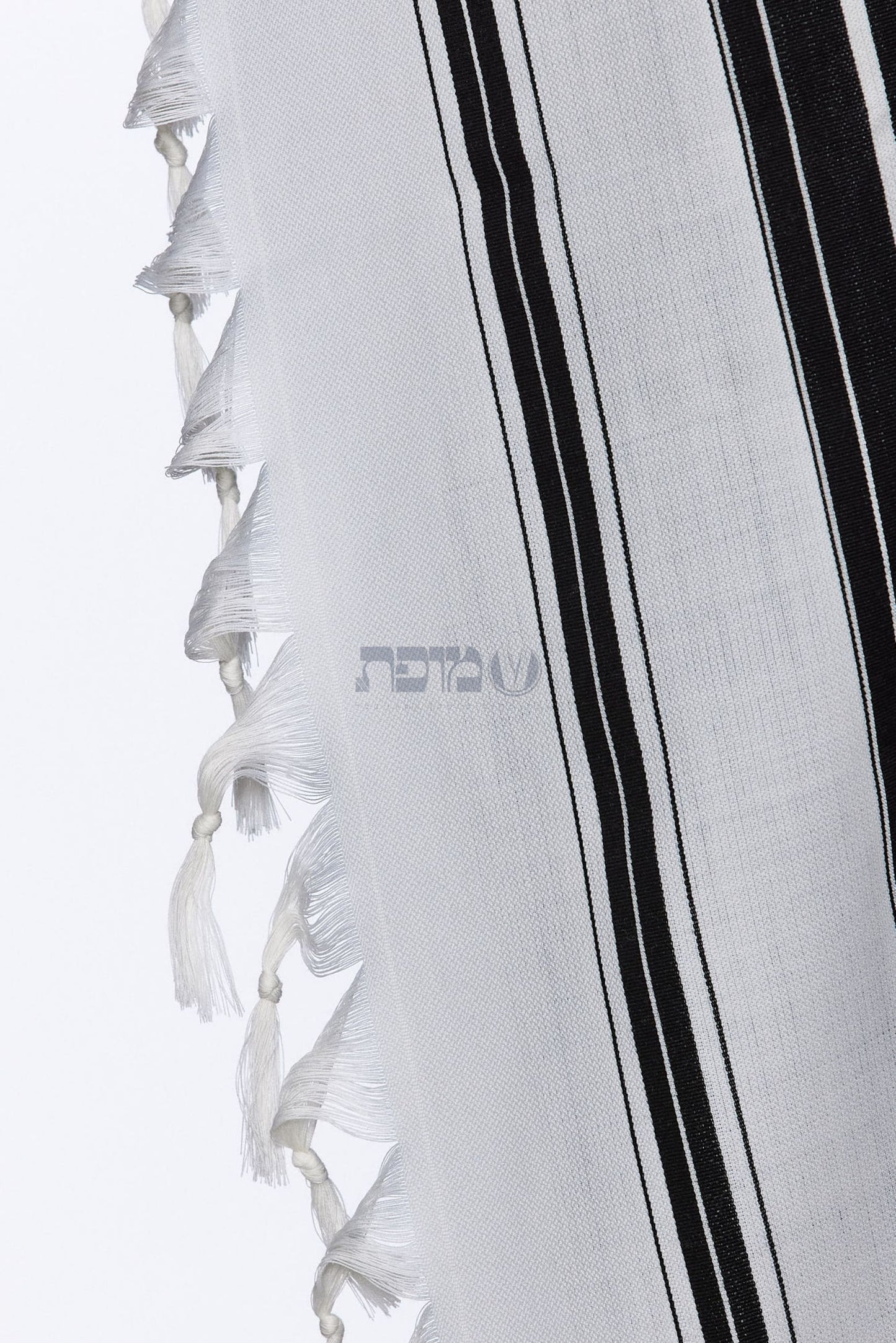 New Lightweight Chabad Talis Yishtabach