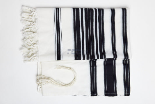 New Lightweight Chabad Talis Yishtabach