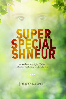 Super Special Shneur