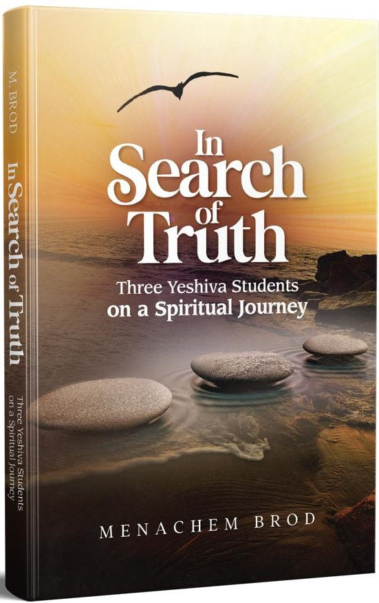 In Search of Truth
