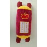 Plush Torah MEDIUM / NO CL - SINGLES