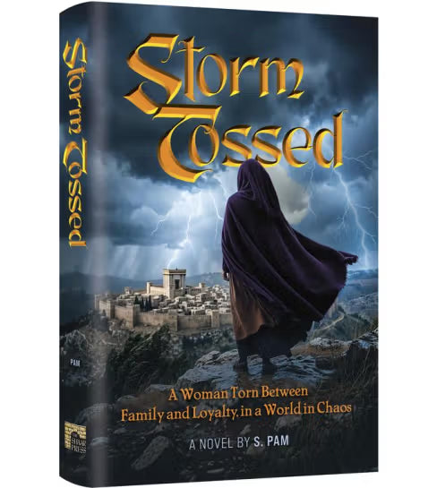 Storm Tossed