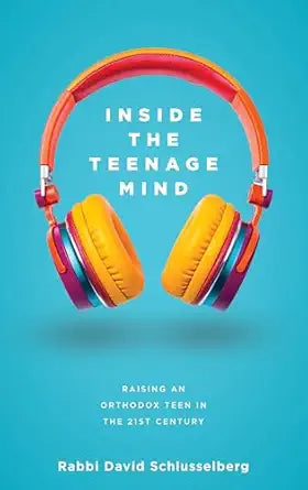 Inside the Teenage Mind
