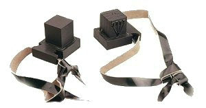 Tefillin Gasos 40 mm Arizal-Chabad  CALL TO ORDER
