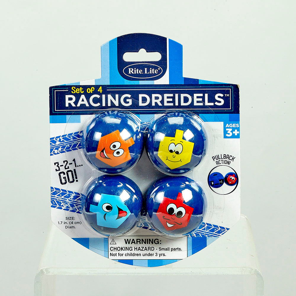 Rite Lite ty-race