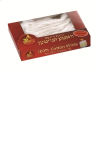 Cotton Wicks