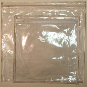 Plastic Talis and Tefillin Bags-0