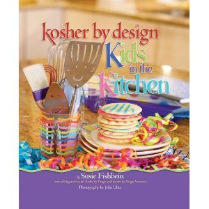 Kosher By Design for Kids