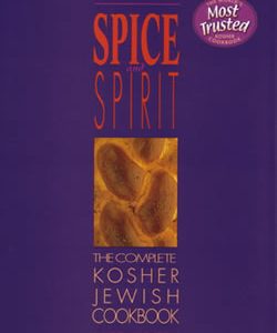 spice and spirit