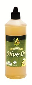 Olive Oil 16 Oz Bottle-0