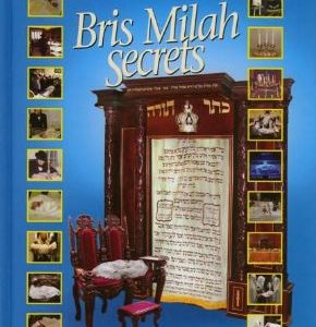 Bris Milah Secrets-0