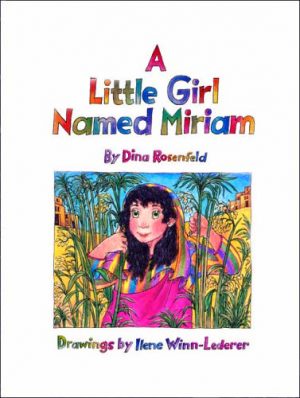 A Little Girl Named Miriam-0