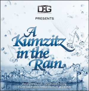 A Kumzitz in the Rain-0