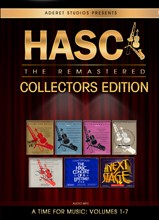 HASC: The Remastered Collectors Edition-0