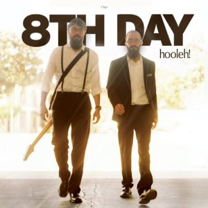 Hooleh - 8th Day-0