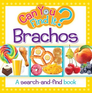 Can You Find It? Brachos-0