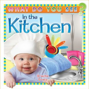 What Do You See in the Kitchen?-0