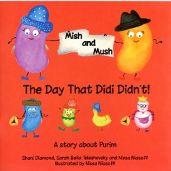 Mish & Mush: The Day that Didi Didn't-0