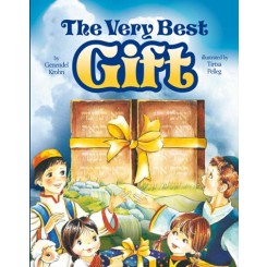 The Very Best Gift-0